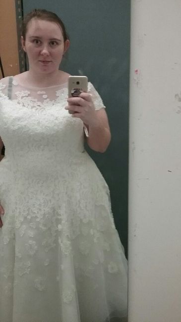 Let me see your dresses! 2