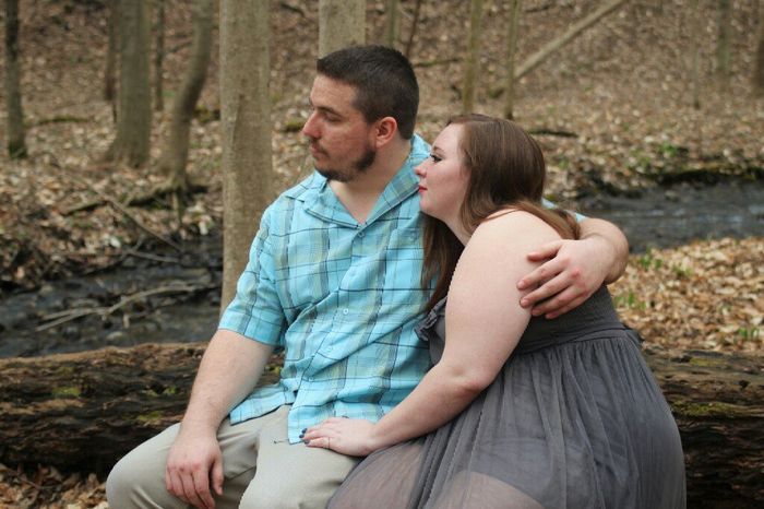 Engagement Photo Outfits 3