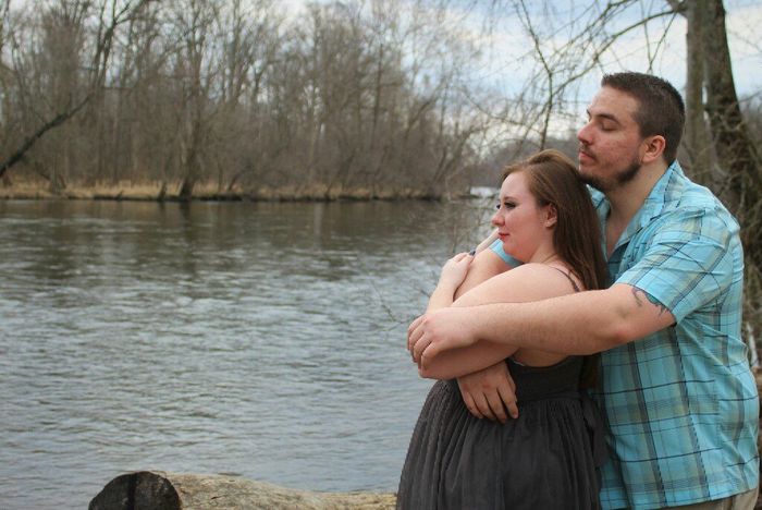 Let me see your engagement photos! 😭 - 4