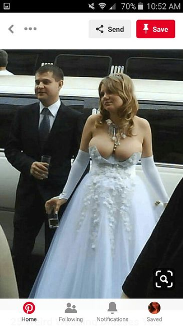 Cleavage or no cleavage? 2