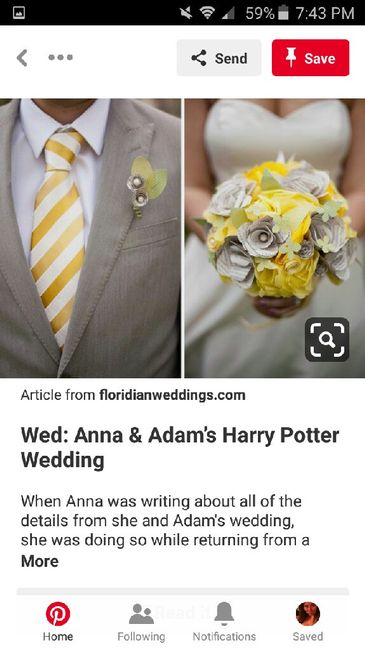 Floral arrangements 4