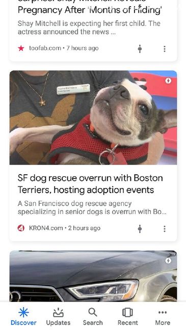 Wedding gift for future spouse? 2