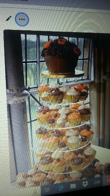 Cakes & cupcakes! 6
