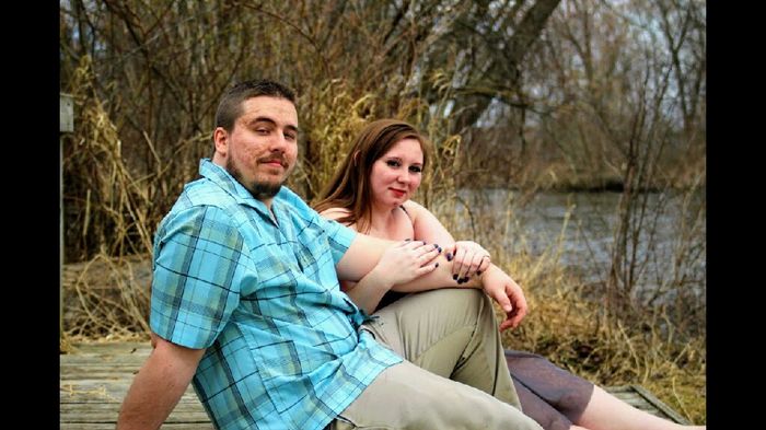 Engagement pic ideas! 7