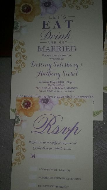 Zazzle paper stuff! 1