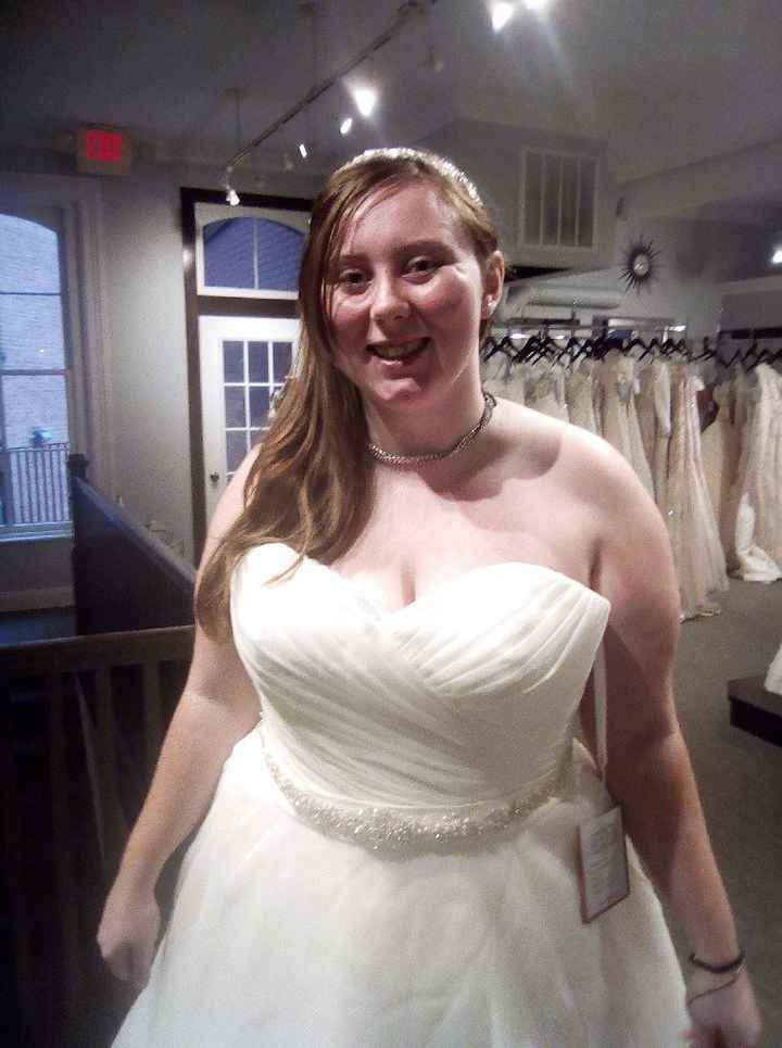i said yes to the dress - 1