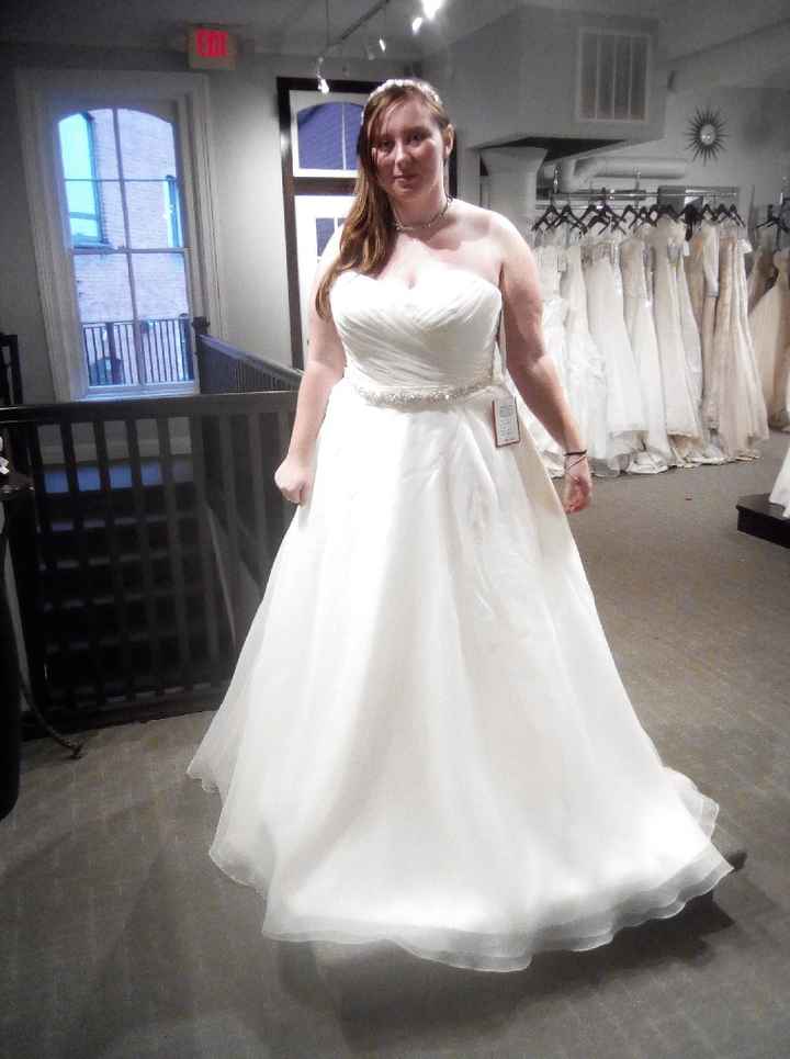 i said yes to the dress - 2