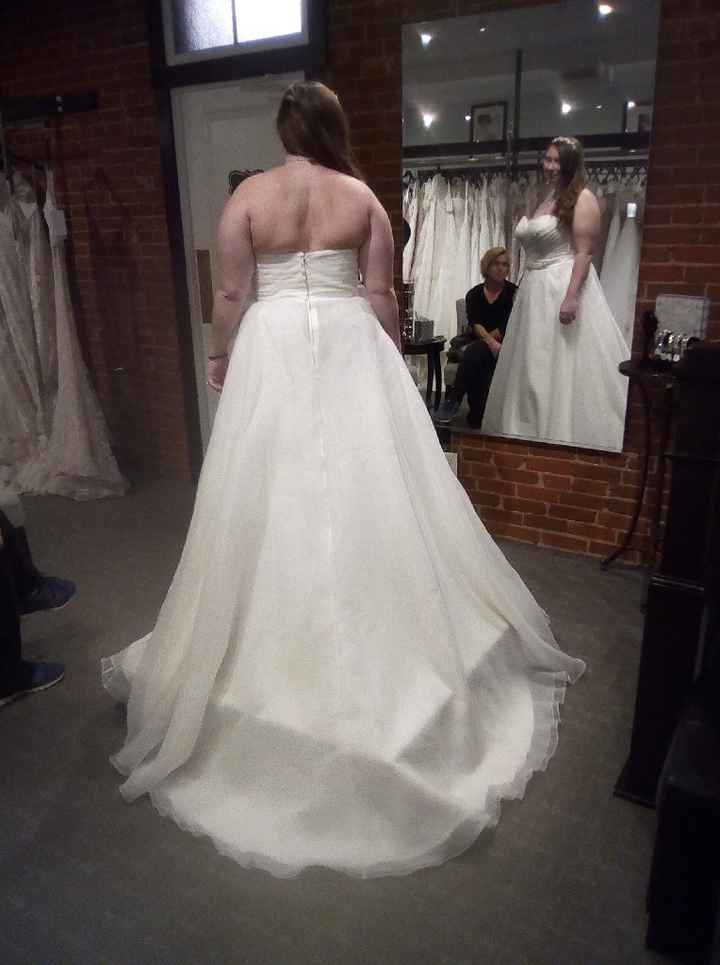 i said yes to the dress - 3