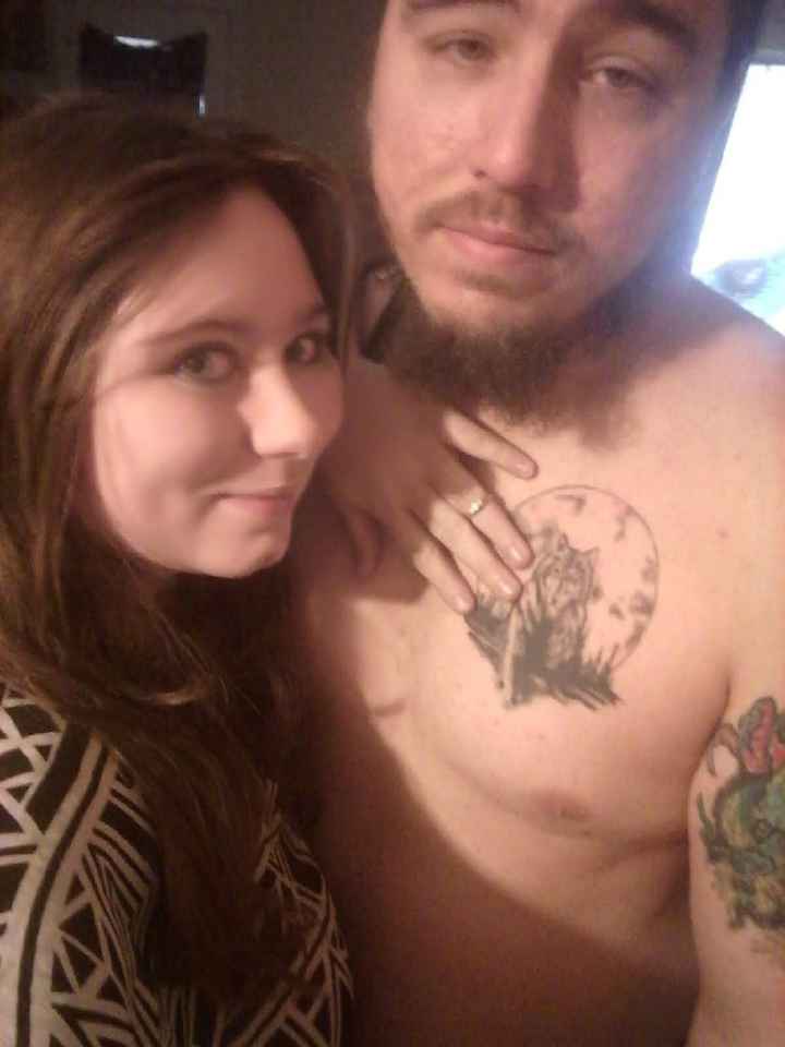 Proposal photos! - 1