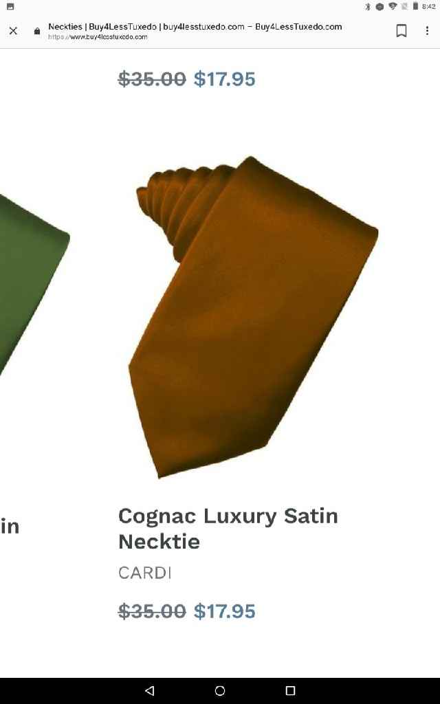 i beg for help! Bridesmaid dresses - 1