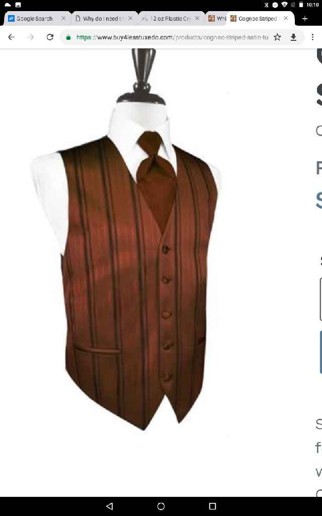 i beg for help! Bridesmaid dresses - 2