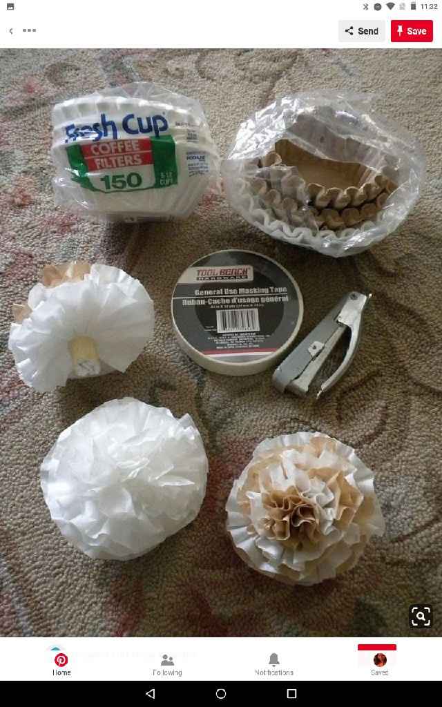 Centerpiece Struggle - 5