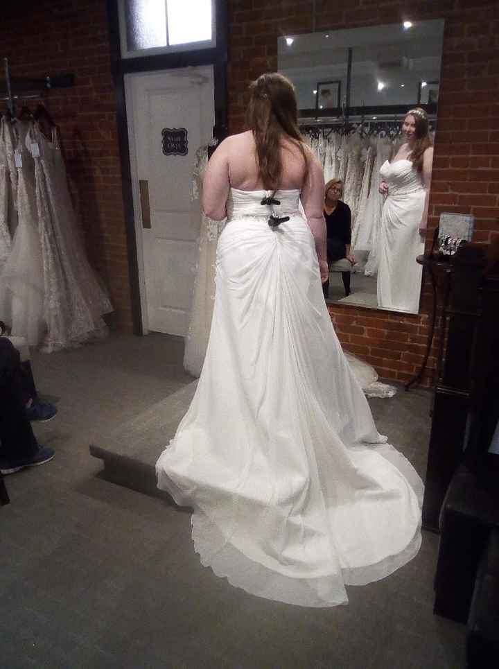 Wedding Dress Rejects: Let's Play! - 4