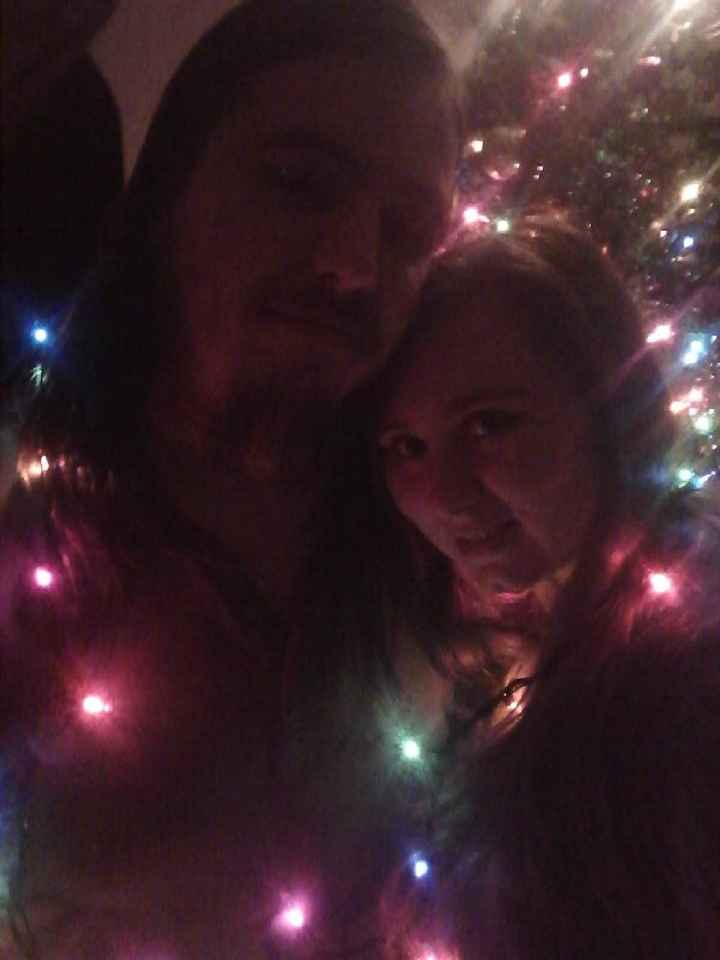 Show me you and your Fh!! - 1