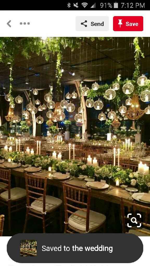 Flowerless Wedding - 1