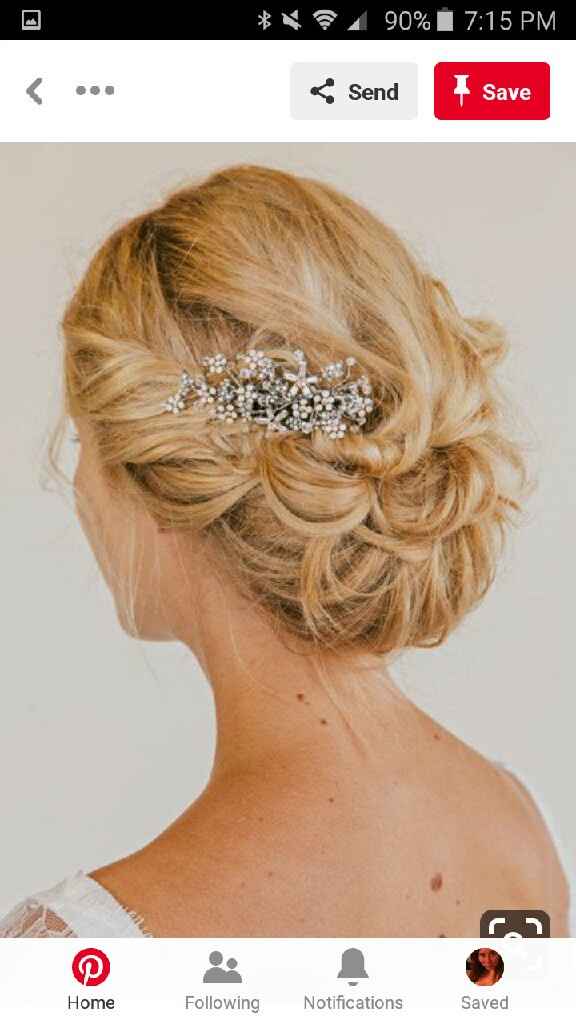 Help! What hairpiece goes? - 1