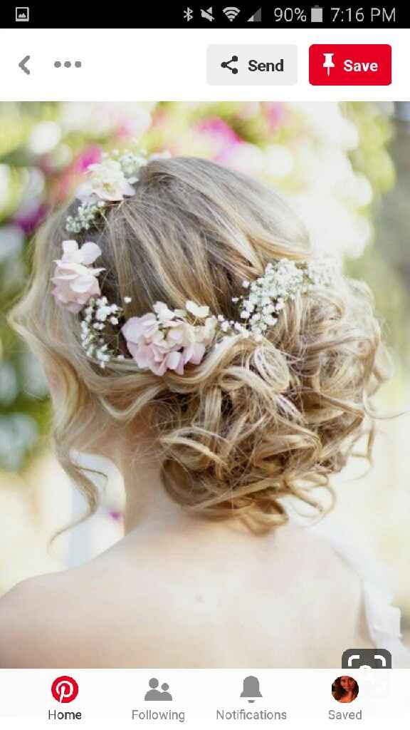 Help! What hairpiece goes? - 2