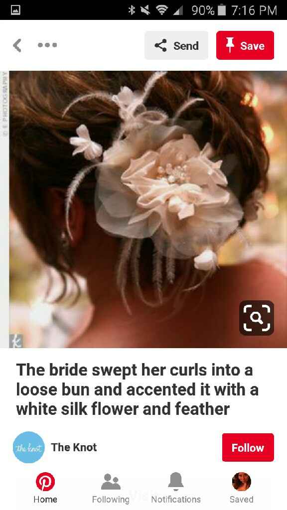 Help! What hairpiece goes? - 4