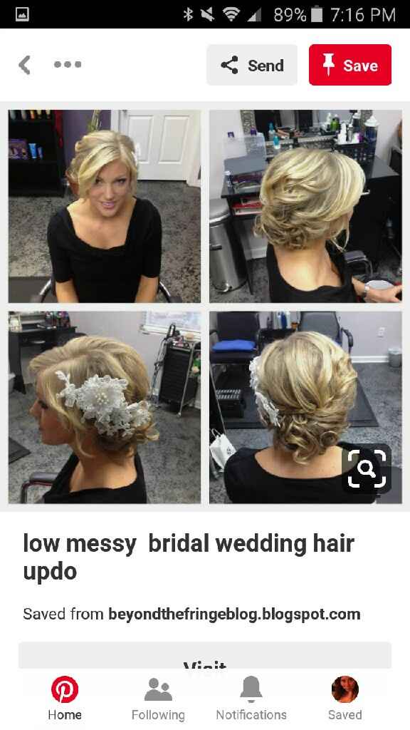 Help! What hairpiece goes? - 5