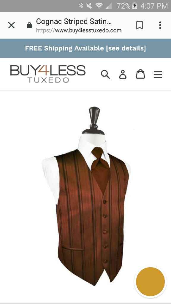 What color matches? - 1