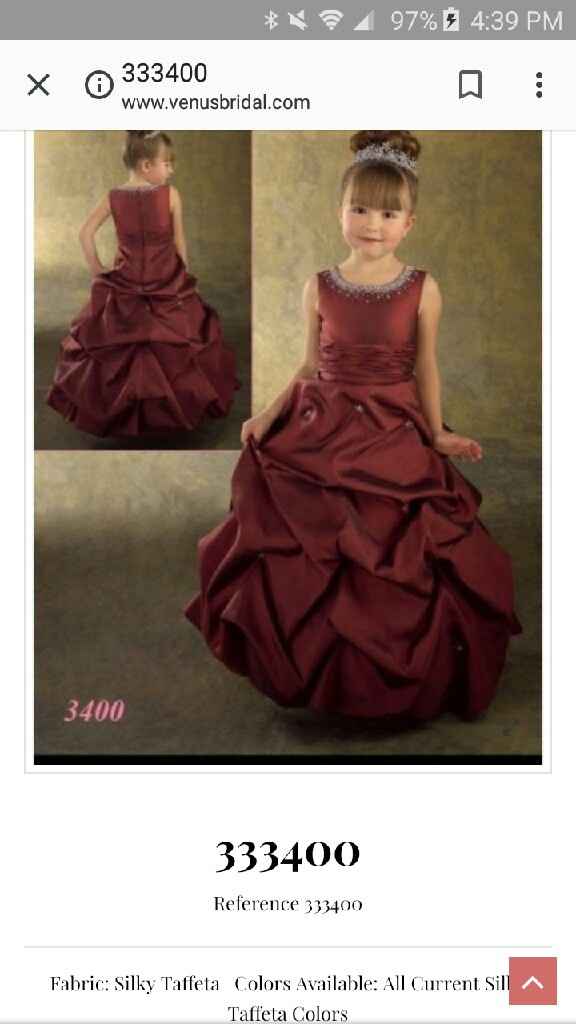 What color matches? - 2