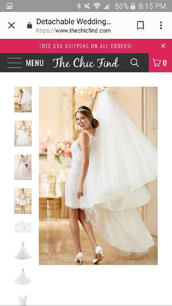 Dancing in a ballgown... - 2