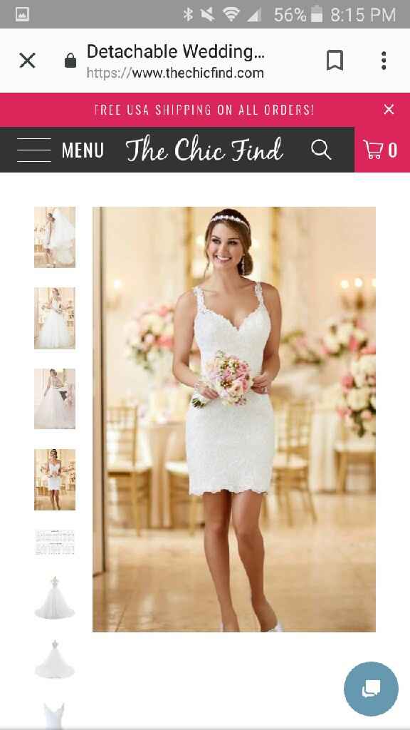 Dancing in a ballgown... - 3