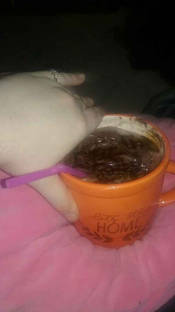 Lazy day wedding planning - 1