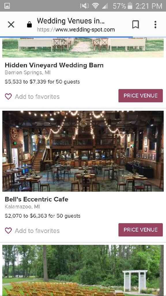 Fall Wedding Decor Ideas? - 2