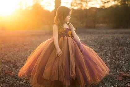 Fall Wedding Decor Ideas? - 3