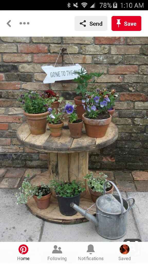 Fall Wedding Decor Ideas? - 4