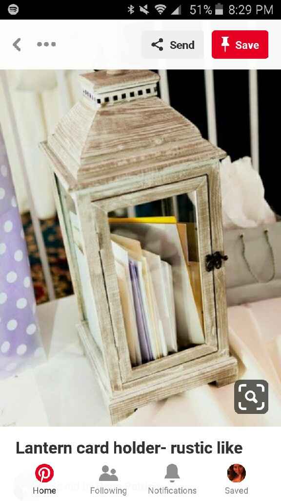 Fall Wedding Decor Ideas? - 7