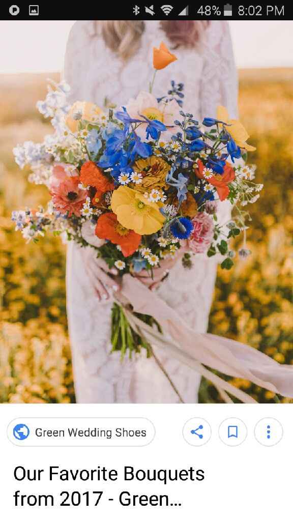 Fall Wedding Decor Ideas? - 8