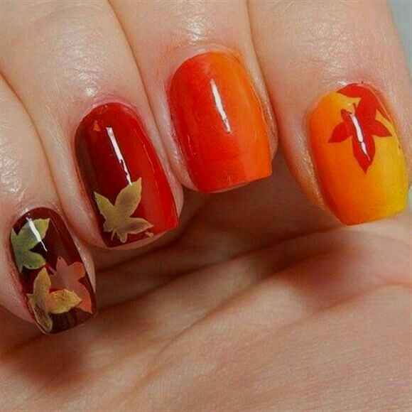 Wedding Day Manicure: Gel, Powder, or Traditional Polish? - 2