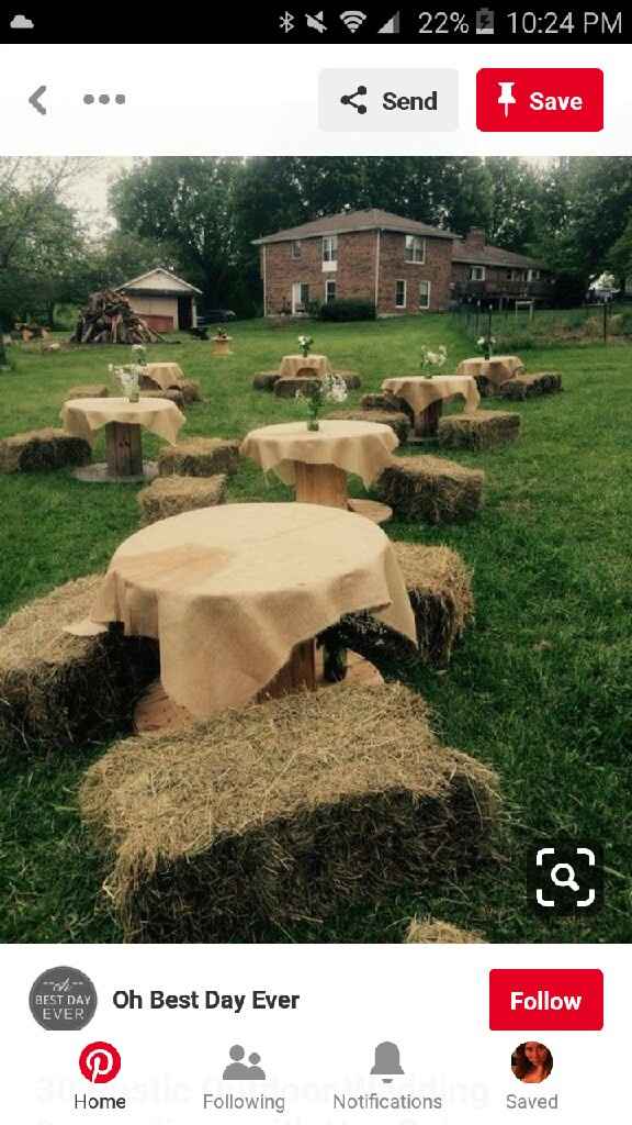 What are these and where? - 1