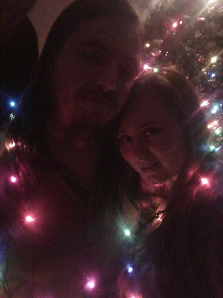 Drop your Engagement Pics! - 1