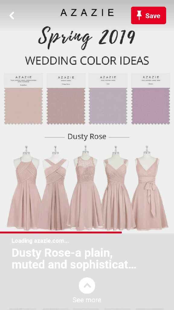 Spring Color Schemes? - 4