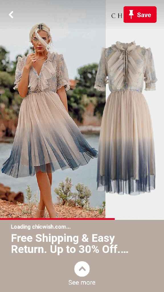 Spring Color Schemes? - 3