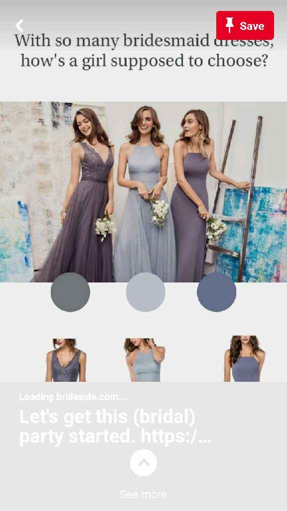 Spring Color Schemes? - 5