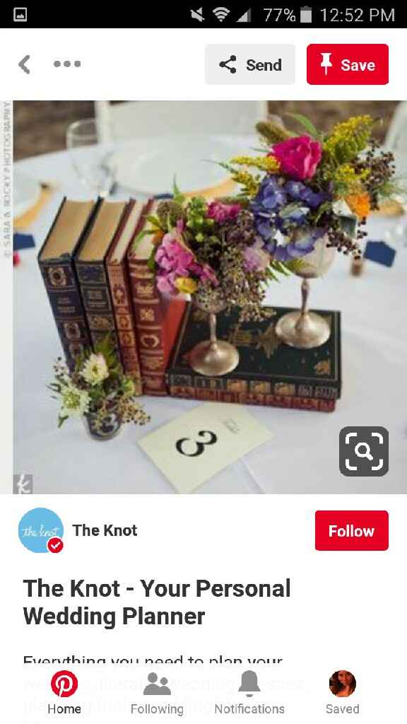 Spring Color Schemes? - 2