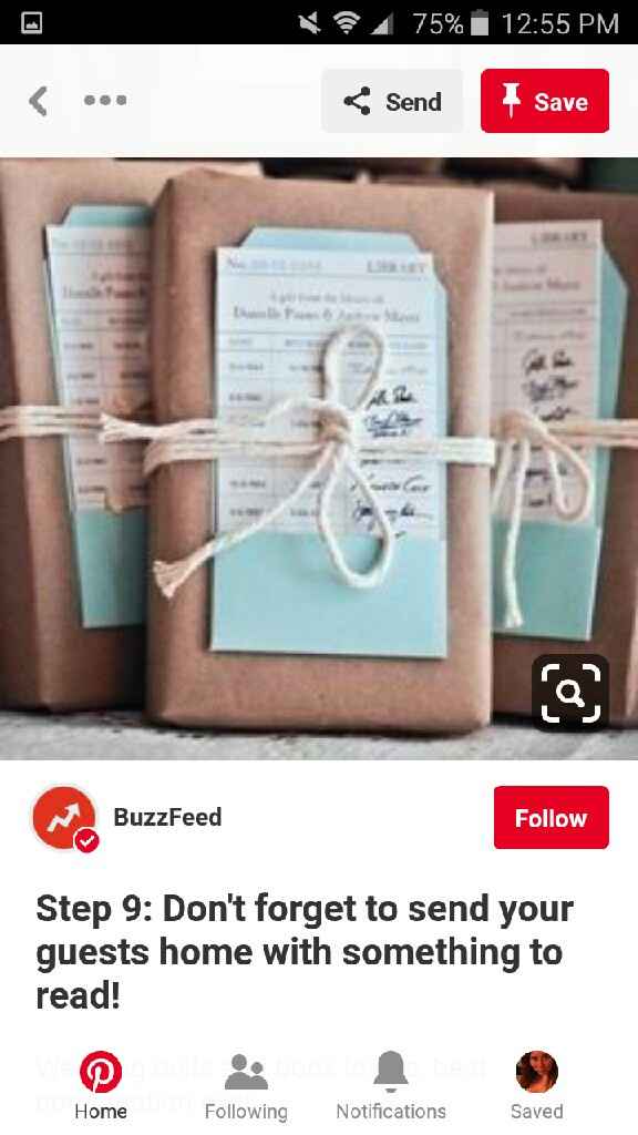 Spring Color Schemes? - 1