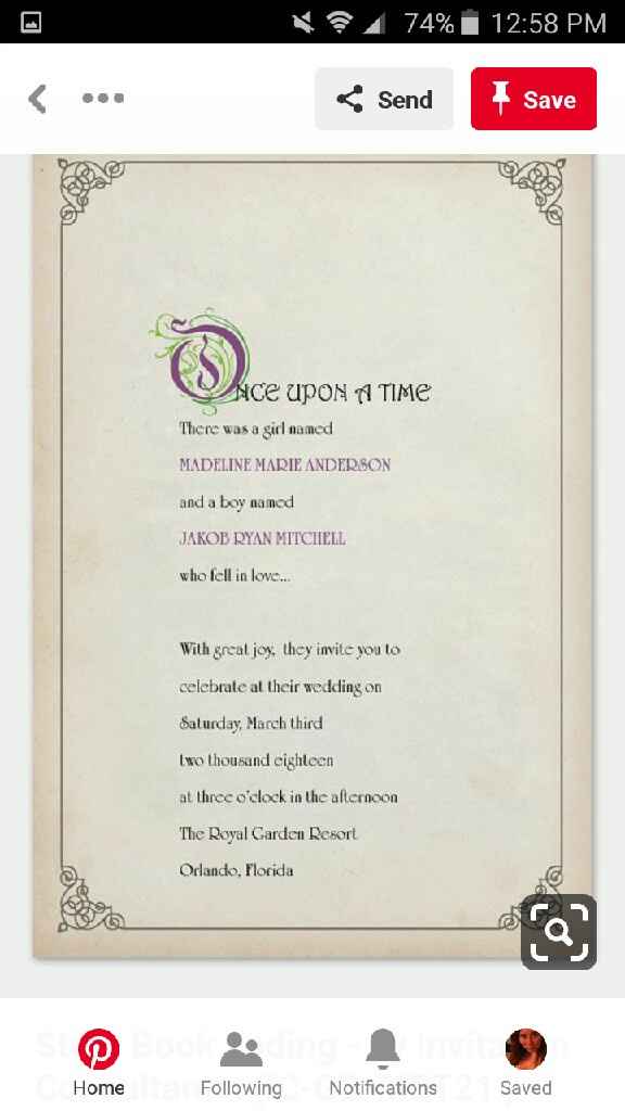 Spring Color Schemes? - 3