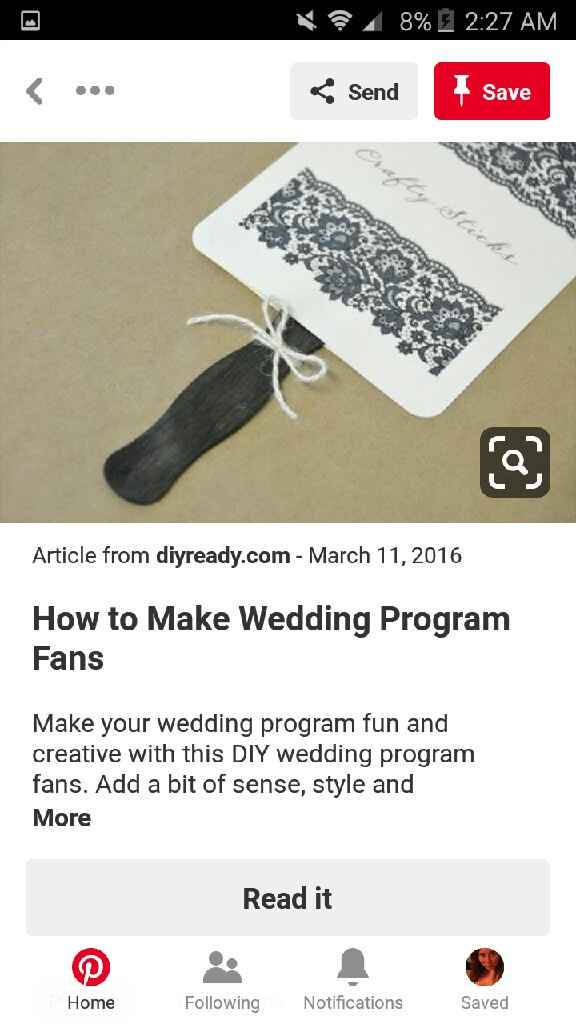 Need ideas for decor - 5