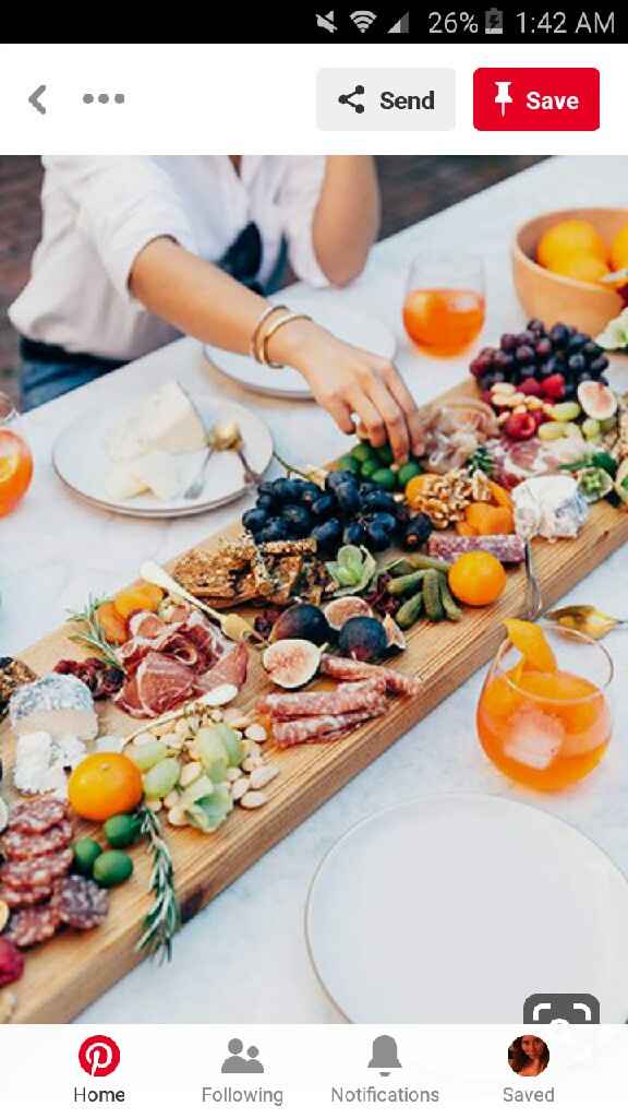 Weird Centerpiece Ideas - 1