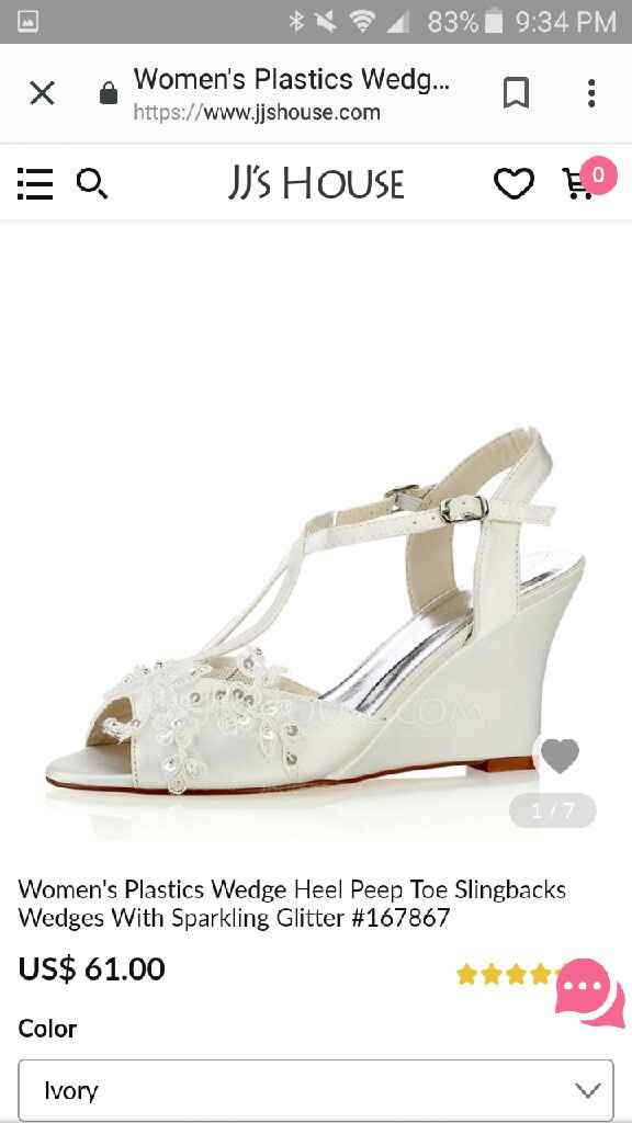 Any highlow dresses? - 2