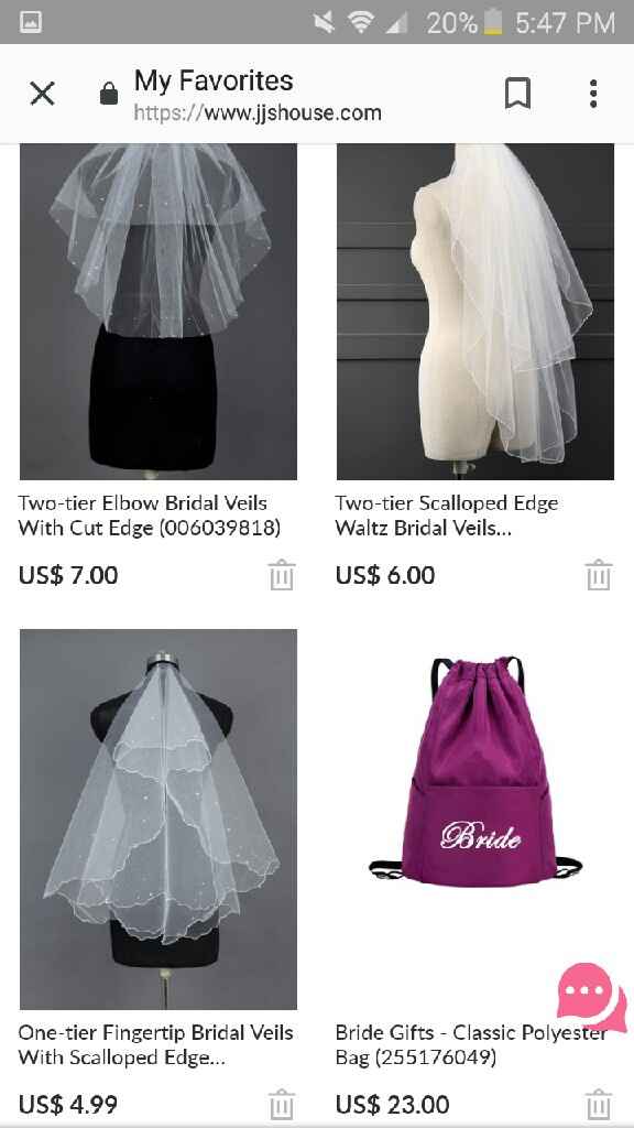 Any highlow dresses? - 3