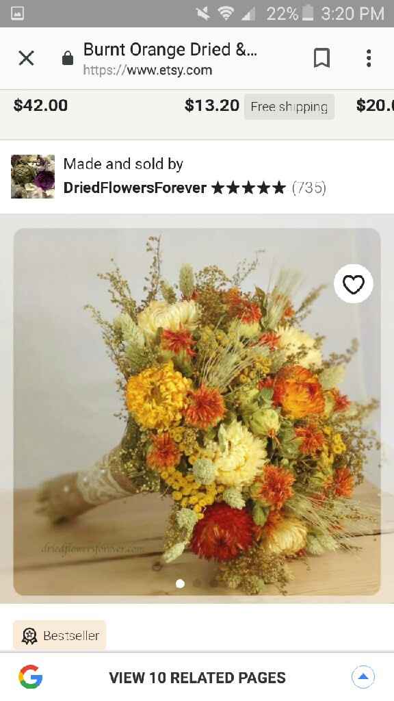 Flowers, flowers, and more flowers.... - 1