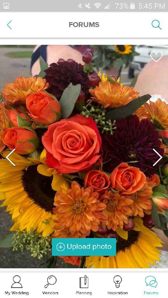 Flowers, flowers, and more flowers.... - 2