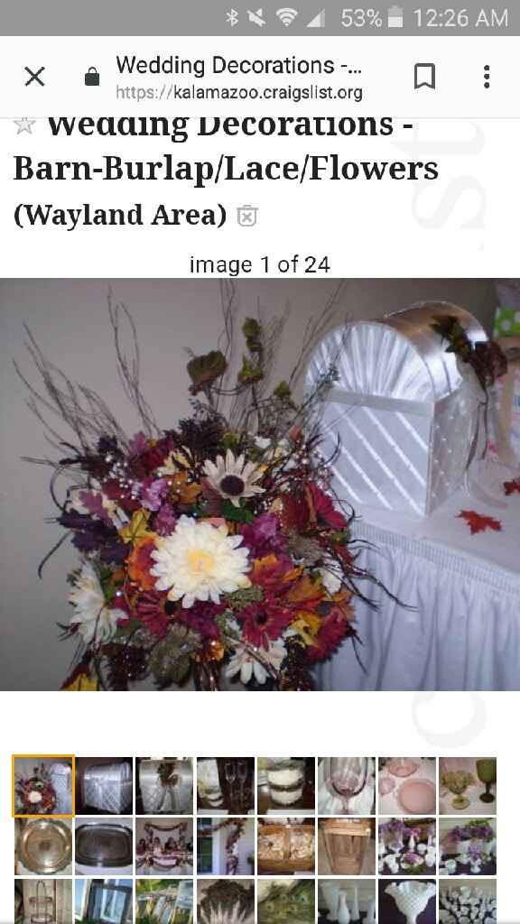 Flowers, flowers, and more flowers.... - 3