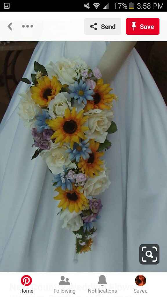 Flowers, flowers, and more flowers.... - 2